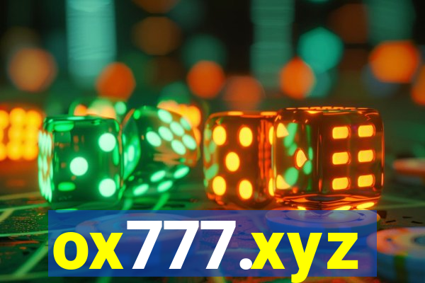 ox777.xyz