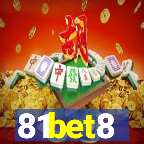 81bet8