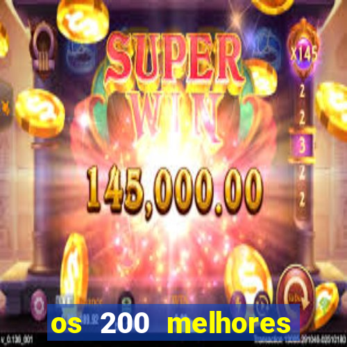 os 200 melhores jogos de ps2