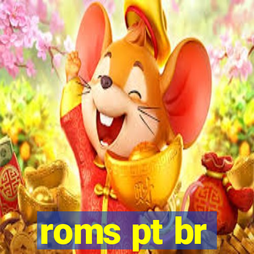 roms pt br