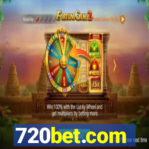 720bet.com