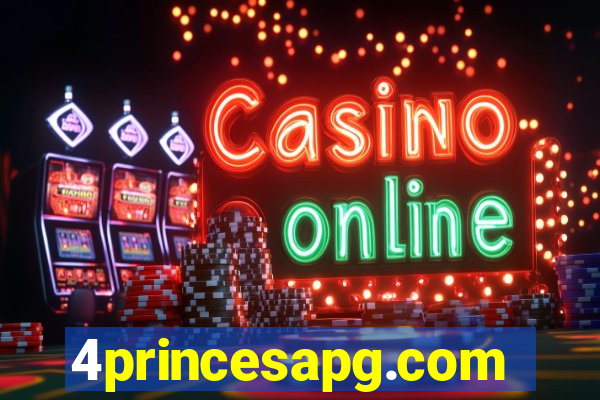 4princesapg.com