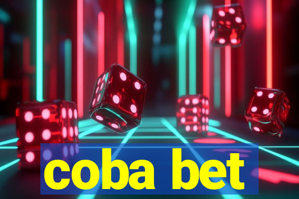 coba bet