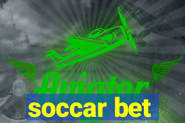 soccar bet