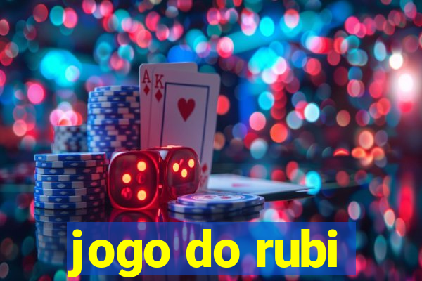 jogo do rubi