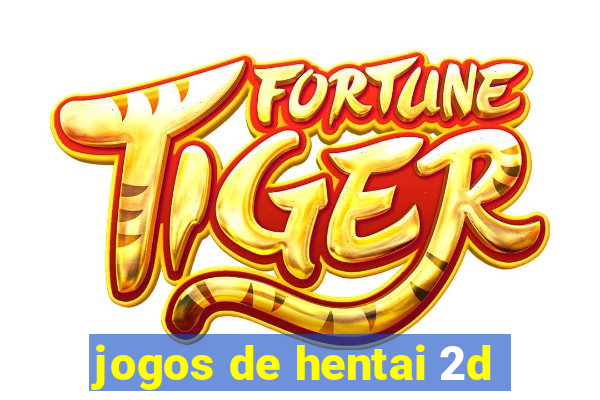 jogos de hentai 2d