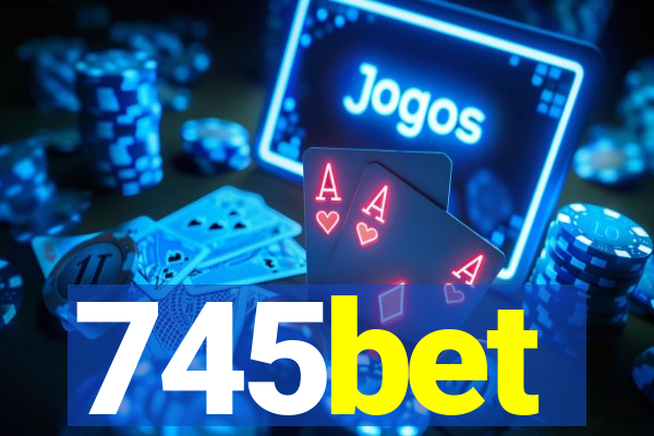 745bet