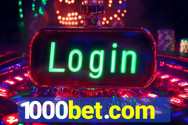 1000bet.com