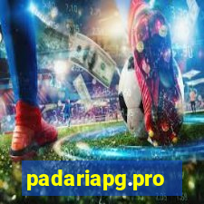 padariapg.pro