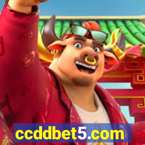 ccddbet5.com