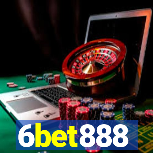 6bet888