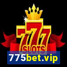 775bet.vip