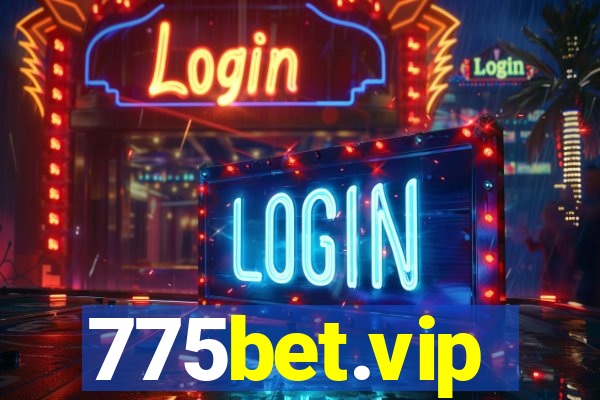 775bet.vip