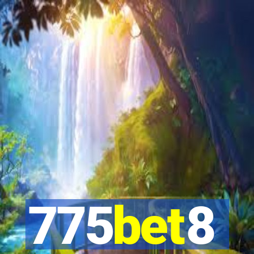 775bet8