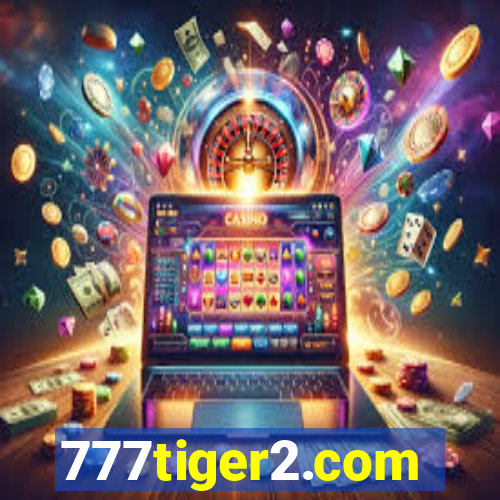 777tiger2.com