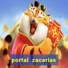 portal zacarias menina da carreta