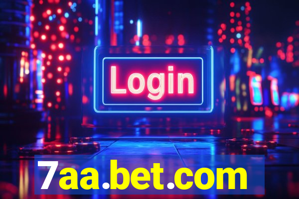 7aa.bet.com