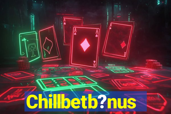 Chillbetb?nus