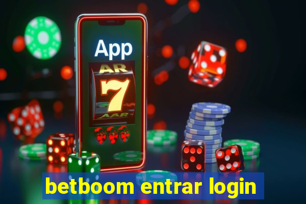 betboom entrar login