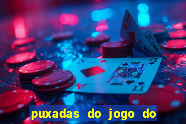 puxadas do jogo do bicho sueli