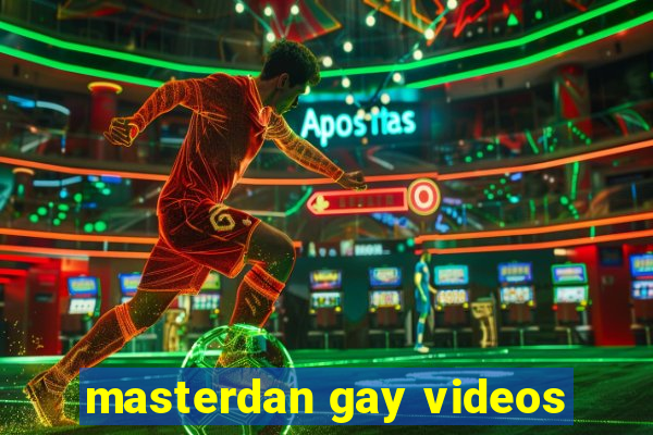 masterdan gay videos