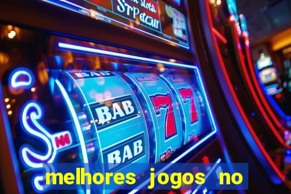 melhores jogos no play store