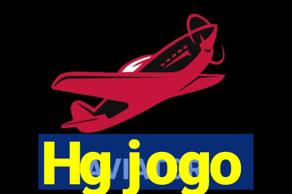 Hg jogo