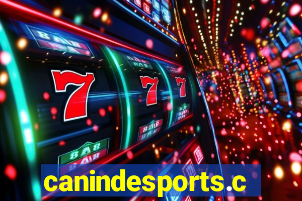 canindesports.com