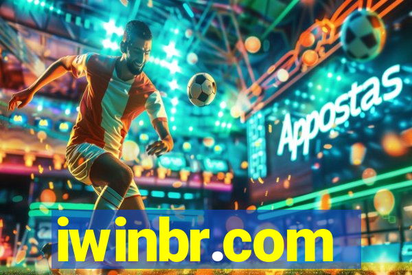 iwinbr.com