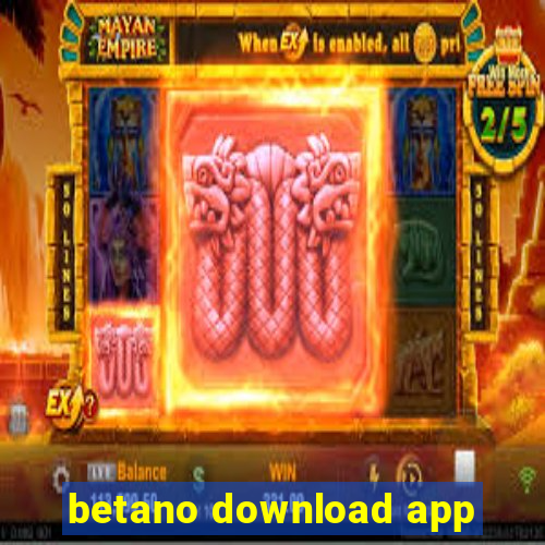 betano download app