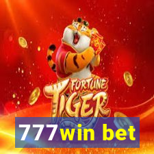 777win bet