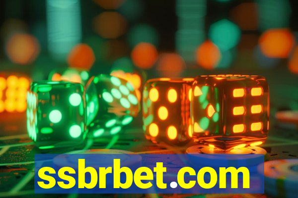 ssbrbet.com