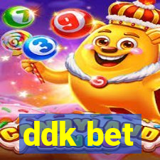 ddk bet