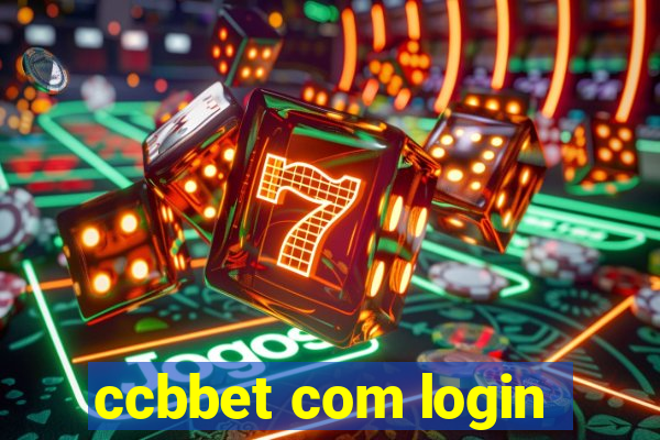 ccbbet com login