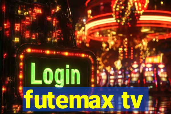 futemax tv