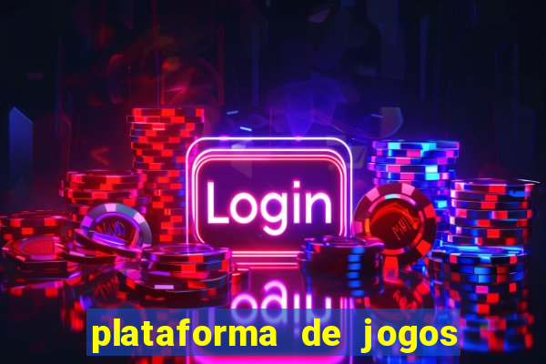 plataforma de jogos dos estados unidos