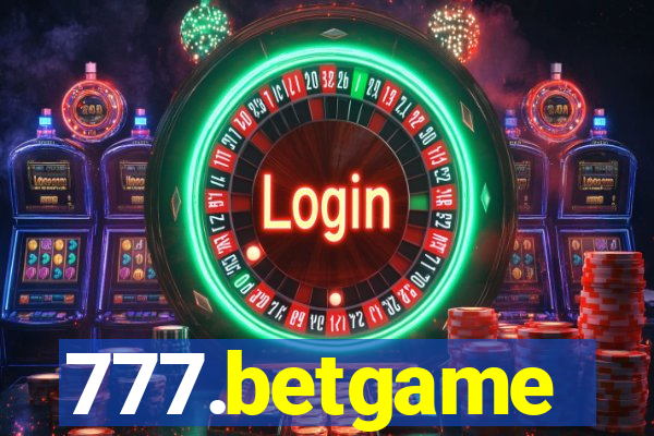 777.betgame