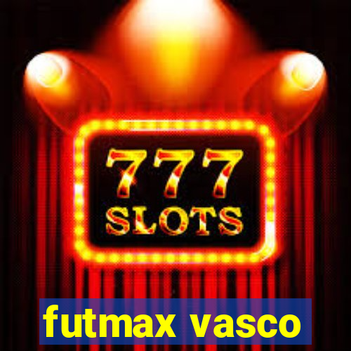 futmax vasco