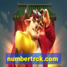 numbertrck.com