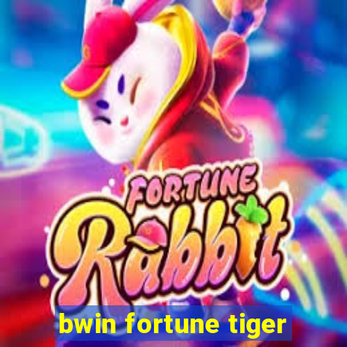 bwin fortune tiger