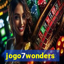 jogo7wonders