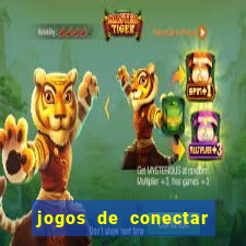 jogos de conectar pares iguais