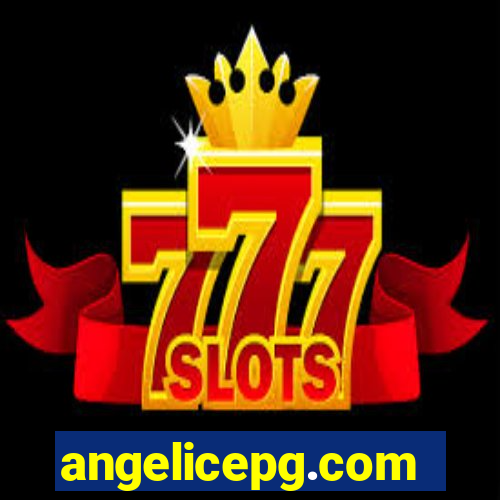 angelicepg.com