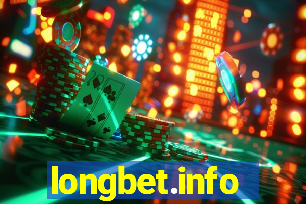 longbet.info