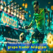 grupo trader telegram