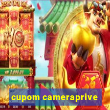 cupom cameraprive