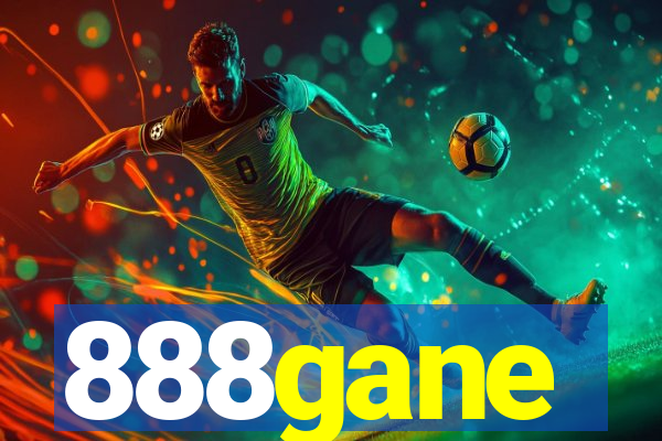 888gane