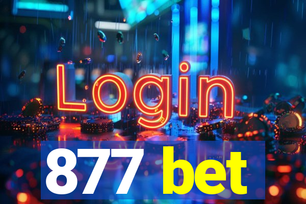 877 bet