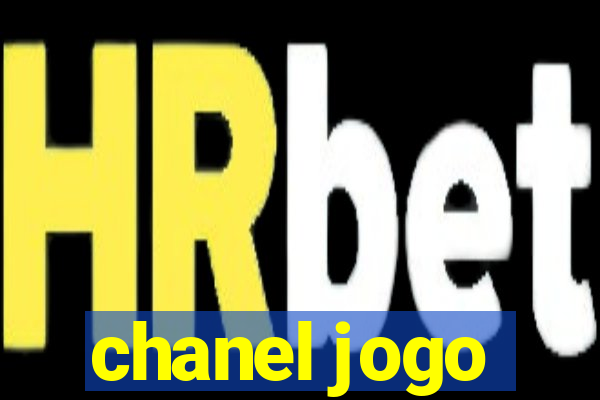 chanel jogo