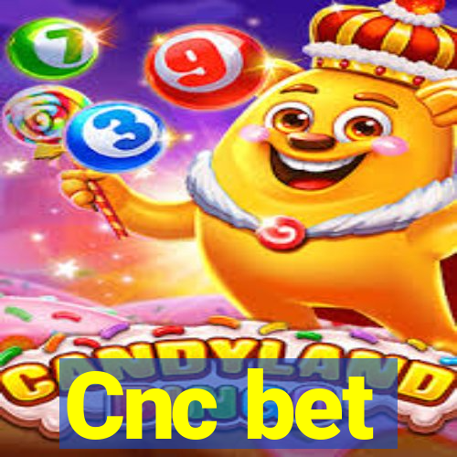 Cnc bet